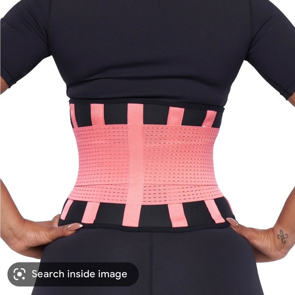 Snatched waist trainer - Picture 2 of 4